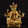 Vasundhara Bodhisattva Statue