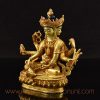 Vasundhara Bodhisattva Statue