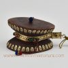 Tibetan Ritual Drum