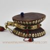 Tibetan Ritual Drum