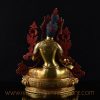 Tibetan Tara Dholma Statue