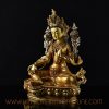 Tibetan Tara Dholma Statue