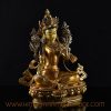 Tibetan Tara Dholma Statue