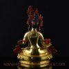 Tibetan Duggar Statue