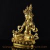Tibetan Duggar Statue