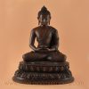 Tibetan Buddha Tomba Statue