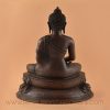 Tibetan Buddha Tomba Statue