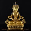 Amitayus Buddha Statue