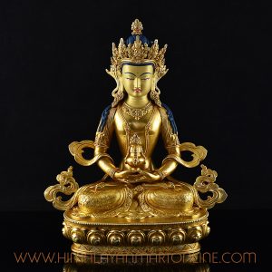 Amitayus Buddha Statue