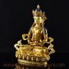 Amitayus Buddha Statue