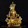 Amitayus Buddha Statue