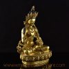 Tibetan Vajrasattva Statue