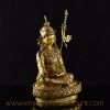 Tibetan Guru Rinpoche Statue