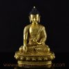 Tomba Shakyamuni Buddha