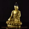 Tomba Shakyamuni Buddha
