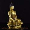 Tomba Shakyamuni Buddha