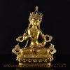 Tibetan Dorje Sempa Statue