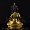 Tibetan Dorje Sempa Statue