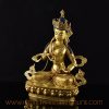 Tibetan Dorje Sempa Statue