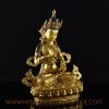 Tibetan Dorje Sempa Statue