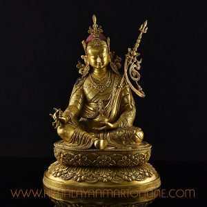 Padmasambhava Guru Rinpoche Statue