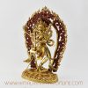 Dorje Phagmo Dakini Statue