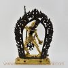 Vajrayogini Dakini Copper Statue