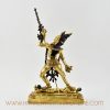 Vajrayogini Dakini Copper Statue