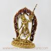 Vajrayogini Dakini Copper Statue