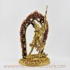 Vajrayogini Dakini Copper Statue