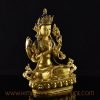 Tibetan Avalokiteshvara Chenrezig Statue