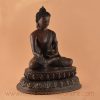 Tibetan Buddha Menlha Statue