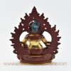 Buddhist Yellow Jambhala Statue