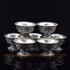 Tibetan Offering Bowls Set