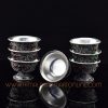 Tibetan Offering Bowls Set
