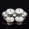 Tibetan Offering Bowls Set