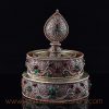 Tibetan Mandala Offering Set