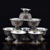 Buddhist Offering Bowls