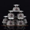 Buddhist Offering Bowls