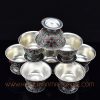 Buddhist Offering Bowls