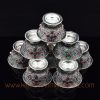 Buddhist Offering Bowls Tings