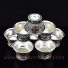 Buddhist Offering Bowls Tings