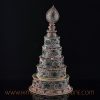 Buddhist Mandala Offering Set