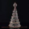 Buddhist Mandala Offering Set