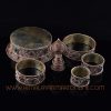 Buddhist Mandala Offering Set