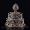 Buddhist Mandala Offering Set