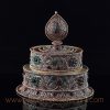 Buddhist Mandala Offering Set
