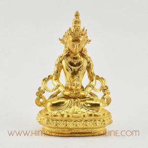 Amitayus Buddha Statue