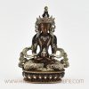Small Aparmita Copper Statue