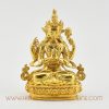 Four Armed Avalokiteshvara Statue